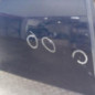Porte arriere droit RENAULT SCENIC 3