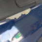 Porte arriere droit RENAULT SCENIC 3