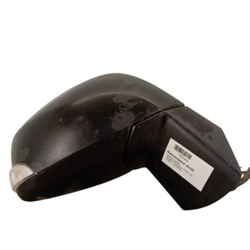 Retroviseur droit RENAULT SCENIC 3