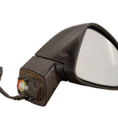 Retroviseur droit RENAULT SCENIC 3 Photo n°4