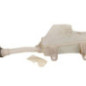 Vase de lave glace OPEL MERIVA B
