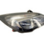 Optique avant principal droit (feux)(phare) OPEL MERIVA B