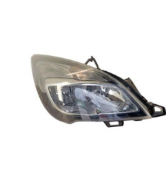 Optique avant principal droit (feux)(phare) OPEL MERIVA B
