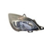 Optique avant principal droit (feux)(phare) OPEL MERIVA B