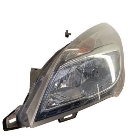 Optique avant principal gauche (feux)(phare) OPEL MERIVA B