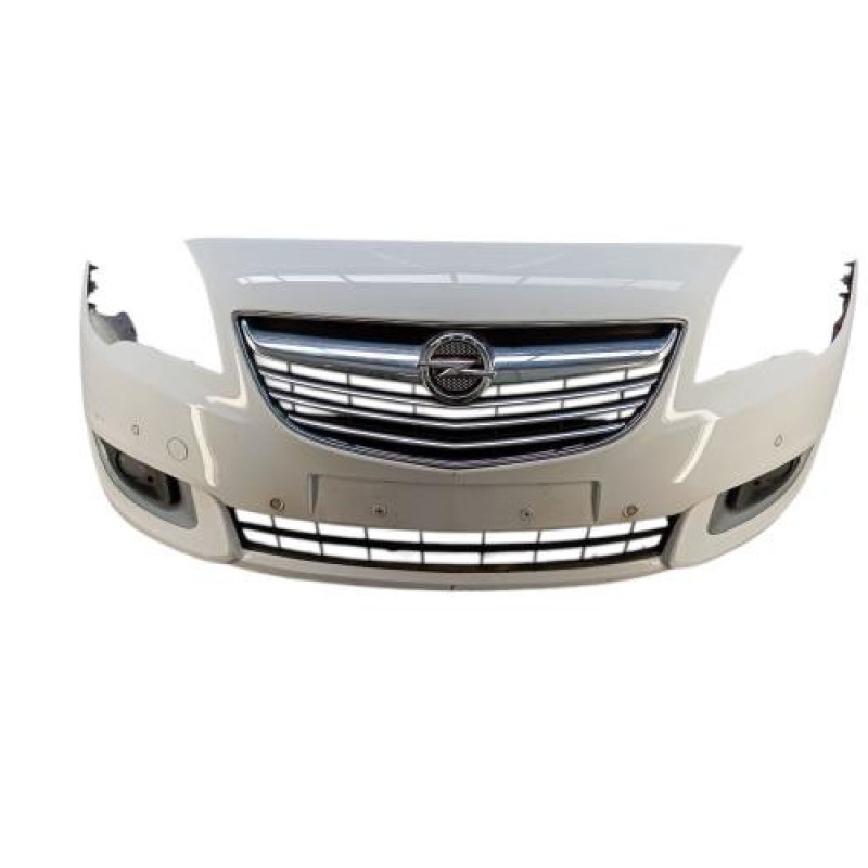 Pare choc avant OPEL MERIVA B