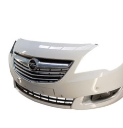Pare choc avant OPEL MERIVA B