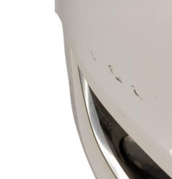Pare choc avant OPEL MERIVA B Photo n°4