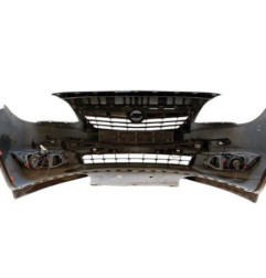 Pare choc avant OPEL MERIVA B Photo n°5