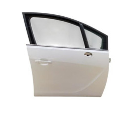 Porte avant droit OPEL MERIVA B Photo n°1