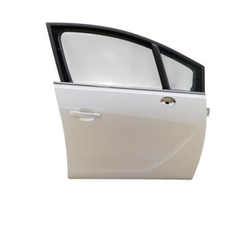 Porte avant droit OPEL MERIVA B Photo n°1
