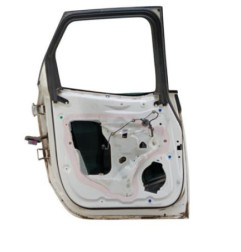 Porte arriere gauche OPEL MERIVA B Photo n°6