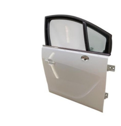 Porte avant droit OPEL MERIVA B Photo n°3