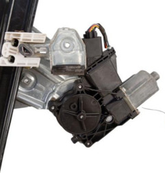 Leve vitre electrique avant gauche OPEL MERIVA B