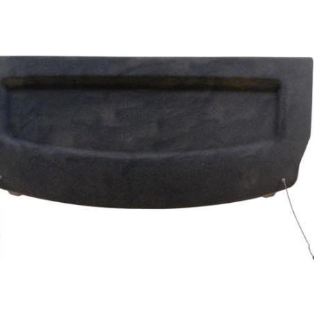 Plage arriere OPEL MERIVA B