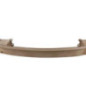Renfort pare choc arriere (traverse) OPEL MERIVA B