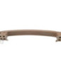 Renfort pare choc arriere (traverse) OPEL MERIVA B