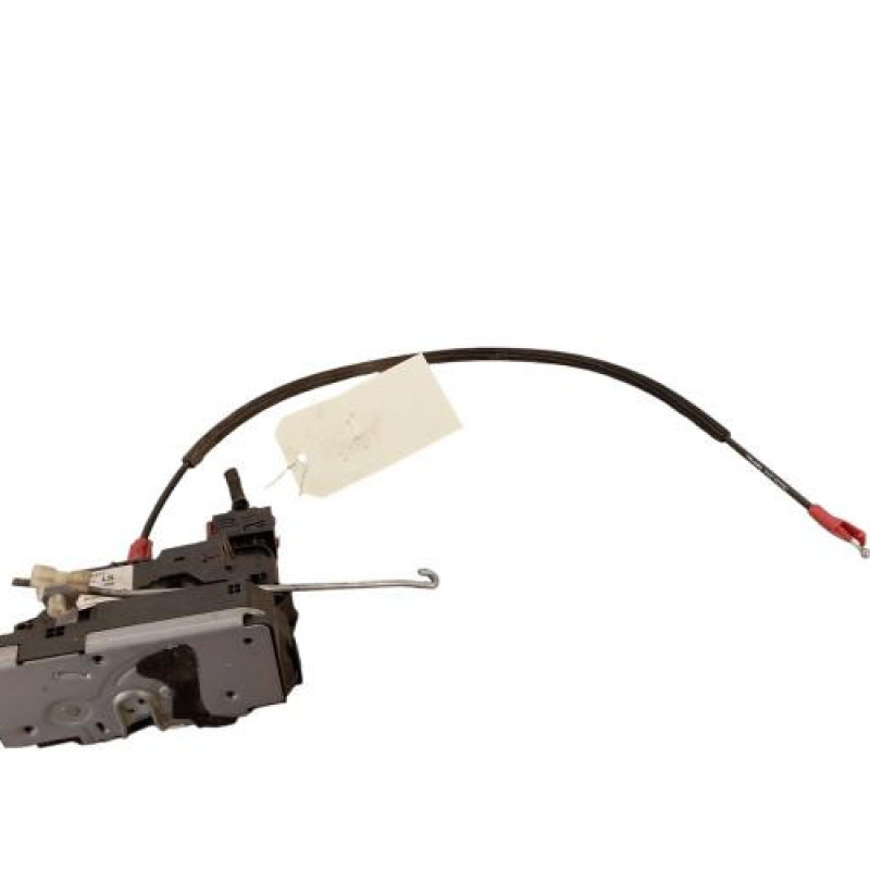 Serrure arriere droit OPEL MERIVA B Serrure arriere droit OPEL MERIVA B