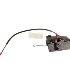 Serrure arriere droit OPEL MERIVA B