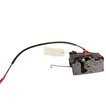 Serrure arriere droit OPEL MERIVA B