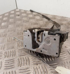 Serrure avant gauche OPEL MERIVA B