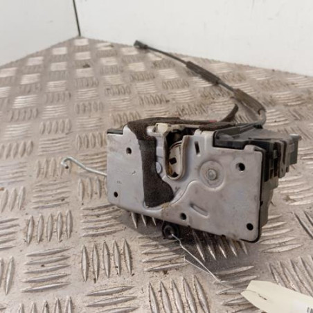 Serrure avant gauche OPEL MERIVA B