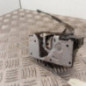 Serrure avant gauche OPEL MERIVA B