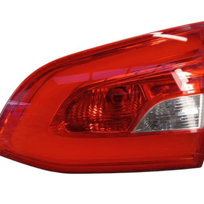 Feu arriere secondaire droit (feux) PEUGEOT 308 2 SW Feu arriere secondaire droit (feux) PEUGEOT 308 2 SW