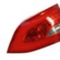 Feu arriere secondaire droit (feux) PEUGEOT 308 2 SW