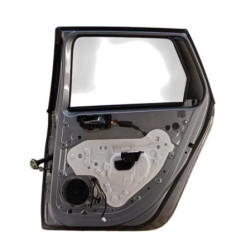 Porte arriere droit PEUGEOT 308 2 SW Photo n°4