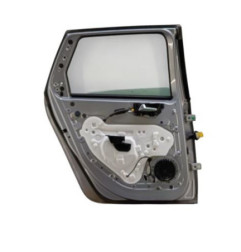 Porte arriere gauche PEUGEOT 308 2 SW Photo n°4