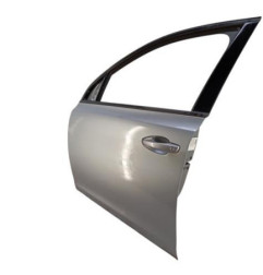 Porte avant gauche PEUGEOT 308 2 SW Photo n°3