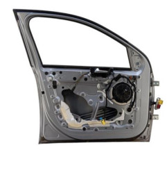 Porte avant gauche PEUGEOT 308 2 SW Photo n°4