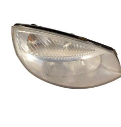 Optique avant principal droit (feux)(phare) RENAULT SCENIC 2 Photo n°1