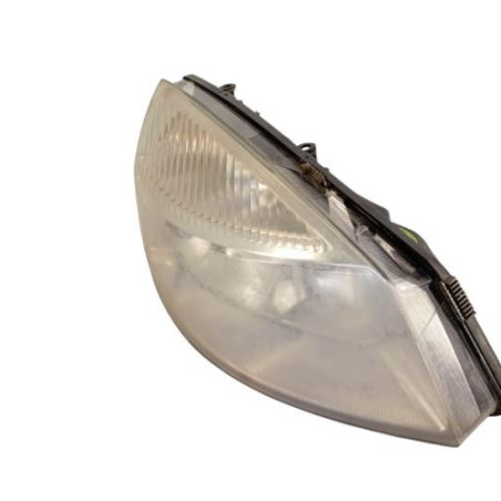 Optique avant principal droit (feux)(phare) RENAULT SCENIC 2