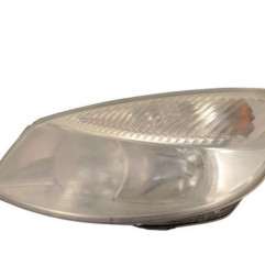 Optique avant principal gauche (feux)(phare) RENAULT SCENIC 2 Photo n°1