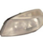 Optique avant principal gauche (feux)(phare) RENAULT SCENIC 2