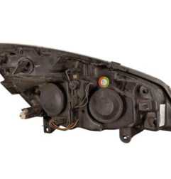Optique avant principal gauche (feux)(phare) RENAULT SCENIC 2 Photo n°4