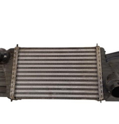 Echangeur air (Intercooler) NISSAN JUKE 1 Photo n°1
