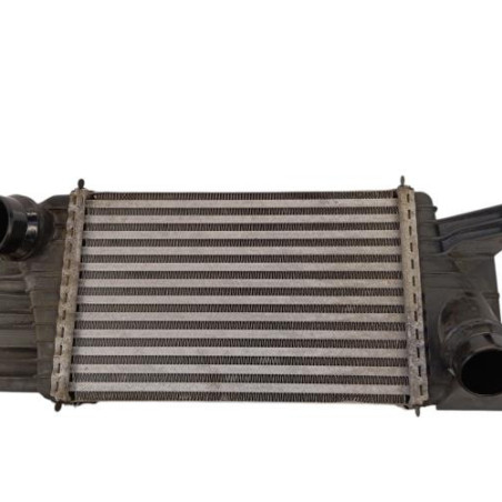 Echangeur air (Intercooler) NISSAN JUKE 1 Photo n°1