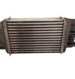 Echangeur air (Intercooler) NISSAN JUKE 1 Photo n°4