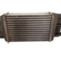 Echangeur air (Intercooler) NISSAN JUKE 1