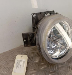 Optique avant principal gauche (feux)(phare) NISSAN JUKE 1
