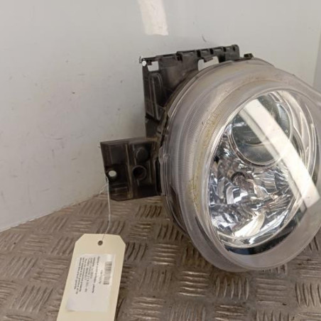 Optique avant principal gauche (feux)(phare) NISSAN JUKE 1