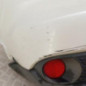 Pare choc arriere NISSAN JUKE 1