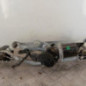Moteur essuie glace avant NISSAN JUKE 1