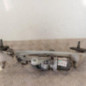 Moteur essuie glace avant NISSAN JUKE 1