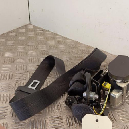 Ceinture avant droit NISSAN JUKE 1