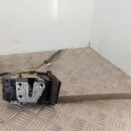 Serrure arriere droit NISSAN JUKE 1 Photo n°1