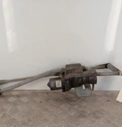 Moteur essuie glace avant FIAT DUCATO 3 Photo n°1